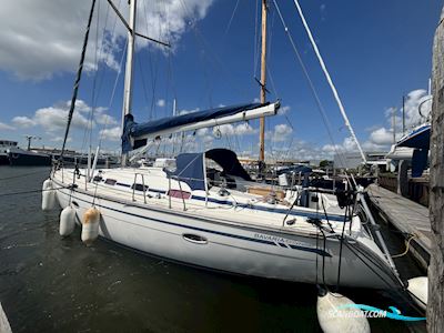 Bavaria  46 Cruiser Sejlbåd 2004, med Volvo Penta  motor, Holland