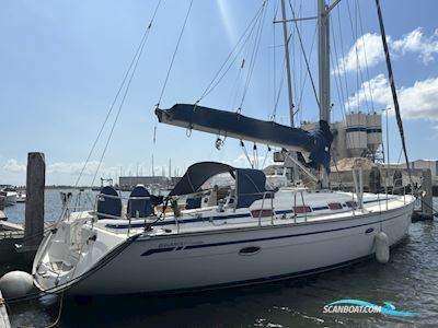 Bavaria  46 Cruiser Sejlbåd 2004, med Volvo Penta  motor, Holland