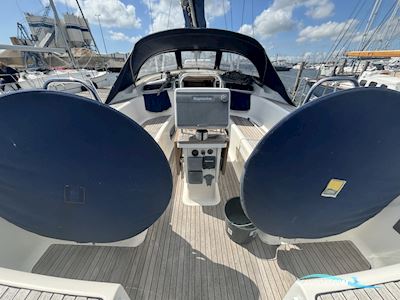 Bavaria  46 Cruiser Sejlbåd 2004, med Volvo Penta  motor, Holland