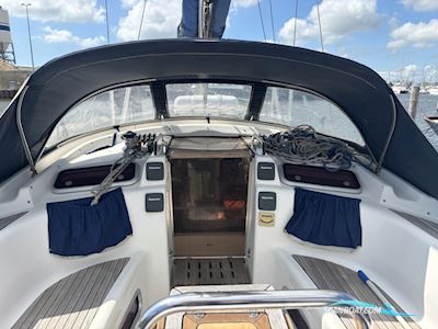 Bavaria  46 Cruiser Sejlbåd 2004, med Volvo Penta  motor, Holland