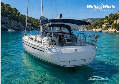 Bavaria  Cruiser 41 Sejlbåd 2015, med Volvo motor, Portugal