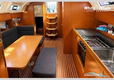 Bavaria  Cruiser 41 Sejlbåd 2015, med Volvo motor, Portugal