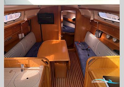 Bavaria 30 - 2006 Sejlbåd 2005, med Volvo Penta D1-20 motor, Danmark