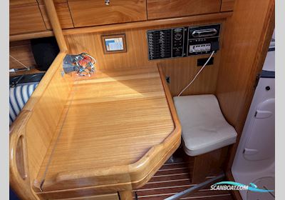 Bavaria 30 - 2006 Sejlbåd 2005, med Volvo Penta D1-20 motor, Danmark