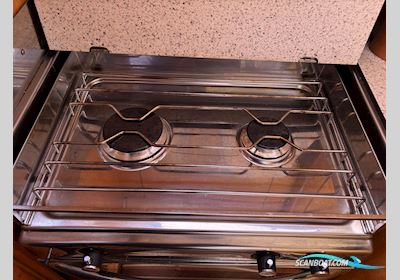 Bavaria 30 - 2006 Sejlbåd 2005, med Volvo Penta D1-20 motor, Danmark