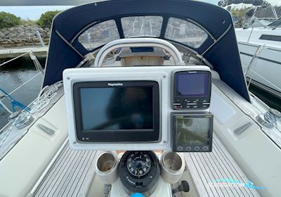 Bavaria 30  Sejlbåd 1988, med Volvo Penta 2002 motor, Danmark