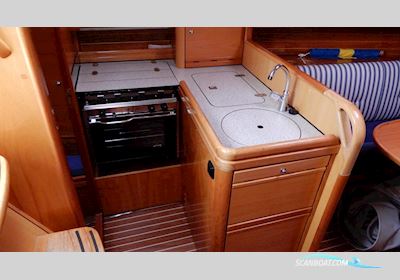Bavaria 30 CRUISER Sejlbåd 2007, med Volvo Penta motor, Sverige
