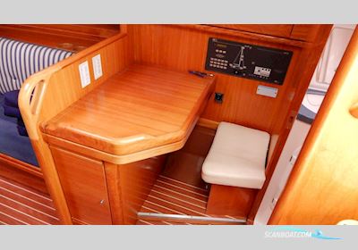 Bavaria 30 CRUISER Sejlbåd 2007, med Volvo Penta motor, Sverige