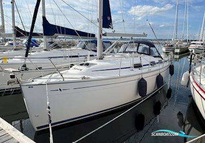 Bavaria 30 Cruiser  *** SOLGT *** Sejlbåd 2006, med Volvo Penta D1-20 motor, Danmark