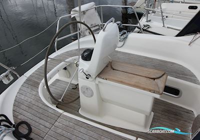 Bavaria 30 Cruiser Sejlbåd 2006, med Volvo Penta d1-20 motor, Danmark