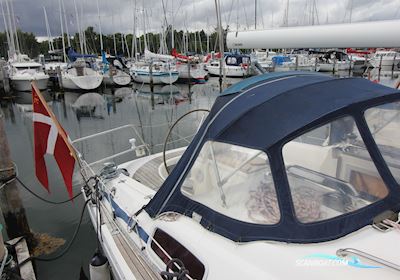 Bavaria 30 Cruiser Sejlbåd 2006, med Volvo Penta d1-20 motor, Danmark