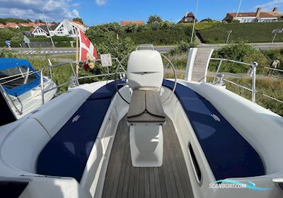 Bavaria 30 Cruiser Sejlbåd 2006, med Volvo Penta D1-20 motor, Danmark