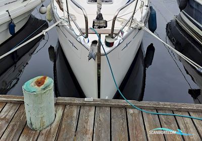 Bavaria 30 Cruiser Sejlbåd 2007, med Volvo Penta D1-20 motor, Tyskland