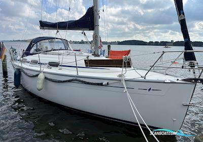 Bavaria 30 Cruiser Sejlbåd 2007, med Volvo Penta D1-20 motor, Tyskland