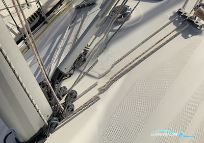 Bavaria 30 Cruiser Sejlbåd 2005, med Volvo Penta MD 2020 motor, Danmark