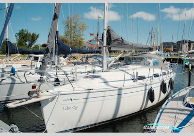 Bavaria 30 Cruiser Sejlbåd 2005, med Volvo-Penta MD2020 motor, Tyskland