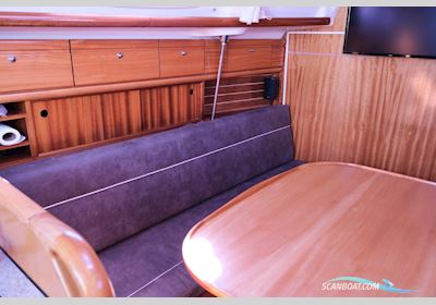 Bavaria 30 Cruiser Sejlbåd 2005, med Volvo-Penta MD2020 motor, Tyskland