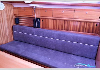 Bavaria 30 Cruiser Sejlbåd 2005, med Volvo-Penta MD2020 motor, Tyskland