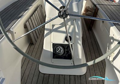 Bavaria 30 Cruiser Sejlbåd 2006, med Volvo penta D1-20 motor, Danmark