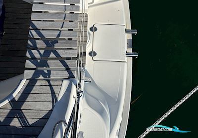 Bavaria 30 Cruiser Sejlbåd 2006, med Volvo penta D1-20 motor, Danmark
