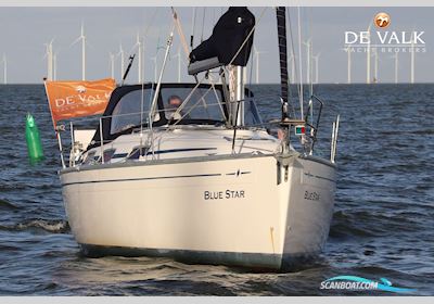 Bavaria 30 Cruiser Sejlbåd 2006, med Volvo motor, Holland