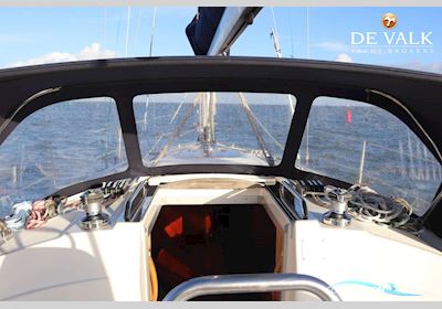 Bavaria 30 Cruiser Sejlbåd 2006, med Volvo motor, Holland