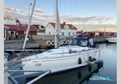 Bavaria 30 Cruiser Sejlbåd 2007, med Volvo Penta D1-20 motor, Sverige