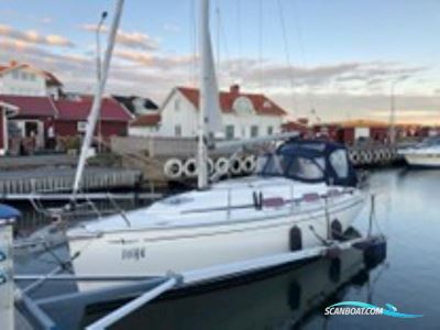 Bavaria 30 Cruiser Sejlbåd 2007, med Volvo Penta D1-20 motor, Sverige