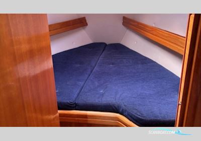 Bavaria 30 Cruiser Sejlbåd 2005, med Volvo Penta motor, Sverige