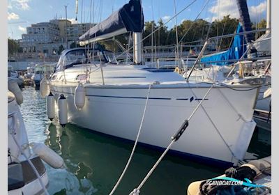 Bavaria 30 Cruiser Sejlbåd 2005, med Volvo Penta D1-20 motor, Portugal