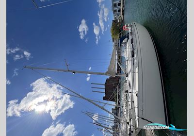 Bavaria 30 Cruiser Sejlbåd 2006, med Volvo Penta D1-20 motor, Danmark