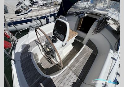 Bavaria 30 Cruiser Sejlbåd 2006, med Volvo Penta D1-20 motor, Danmark