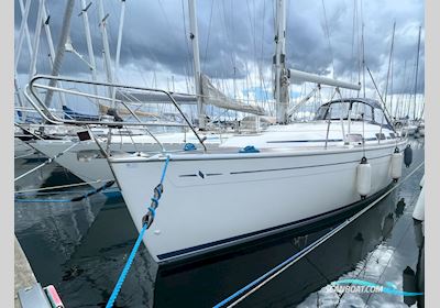 Bavaria 30 Cruiser Sejlbåd 2006, med Volvo Penta MD2020 motor, Danmark