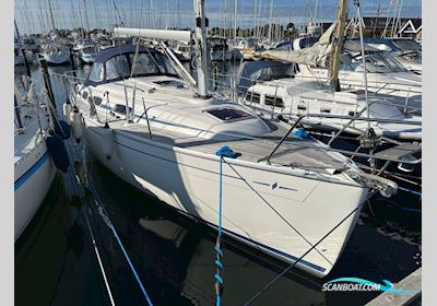 Bavaria 30 Cruiser Sejlbåd 2006, med Volvo Penta MD2020 motor, Danmark