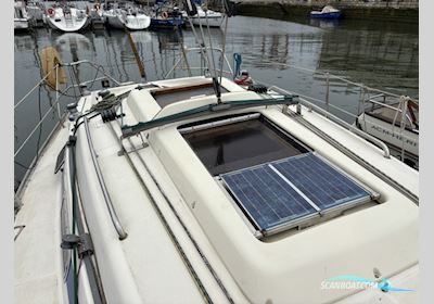 Bavaria 30 Sejlbåd 1995, med Volvo Penta MD2020 motor, Portugal