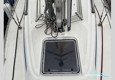Bavaria 30 Sejlbåd 1995, med Volvo Penta MD2020 motor, Portugal