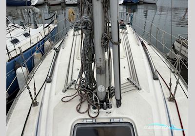 Bavaria 30 Sejlbåd 1995, med Volvo Penta MD2020 motor, Portugal