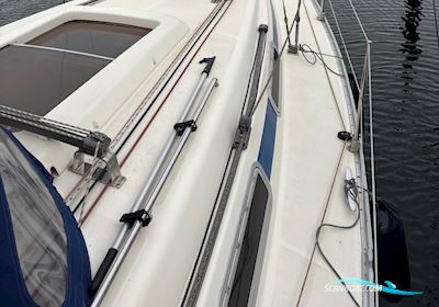Bavaria 30 Sejlbåd 1994, med Volvo Penta motor, Danmark
