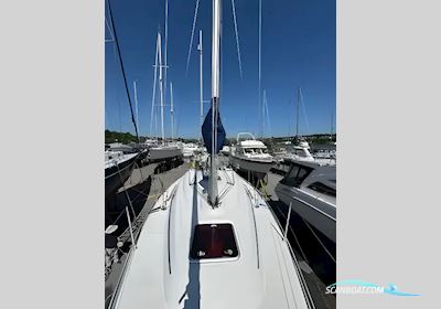 Bavaria 30 Sejlbåd 2007, med Volvo motor, Irland