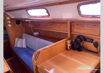 Bavaria 30 Sejlbåd 2006, med Volvo Penta D1-20 motor, Portugal