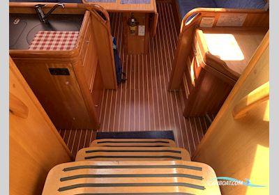 Bavaria 31 Cruiser Limited Edition Sejlbåd 2009, med Volvo-Penta D1-20 motor, Tyskland