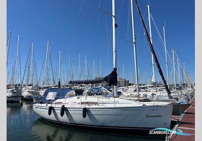 Bavaria 31 Cruiser Sejlbåd 2007, med Volvo Penta D1-20 motor, Tyskland