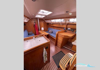 Bavaria 31 Cruiser Sejlbåd 2007, med Volvo Penta D1-20 motor, Tyskland