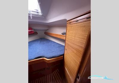 Bavaria 31 Cruiser Sejlbåd 2007, med Volvo Penta D1-20 motor, Tyskland