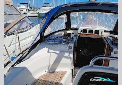 Bavaria 31 Cruiser Sejlbåd 2009, med Volvo  motor, Frankrig