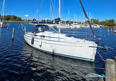 Bavaria 31 Cruiser Sejlbåd 2000, med Volvo Penta  MD2020 motor, Danmark
