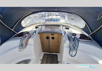 Bavaria 31 Cruiser Sejlbåd 2007, med Volvo Penta D1-20 motor, Tyskland