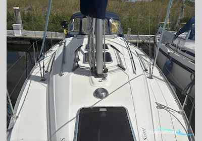 Bavaria 31 Holiday Sejlbåd 2009, med Volvo Penta motor, Holland