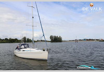 Bavaria 31 Sejlbåd 2001, med Volvo Penta motor, Holland