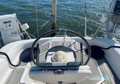 Bavaria 31 Sejlbåd 2000, med Volvo Penta motor, Danmark